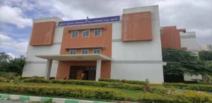 Chitradurga Medical College