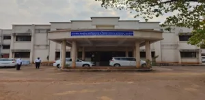 Government Medical College Ratnagiri