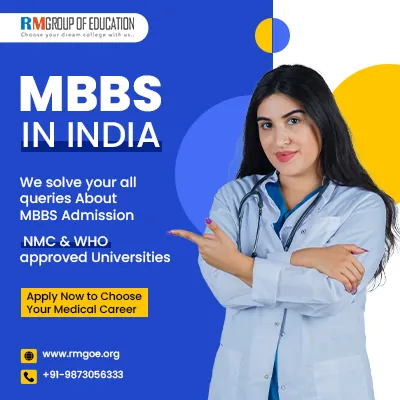 mbbs in india