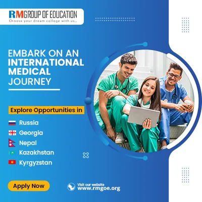 Study MBBS Abroad