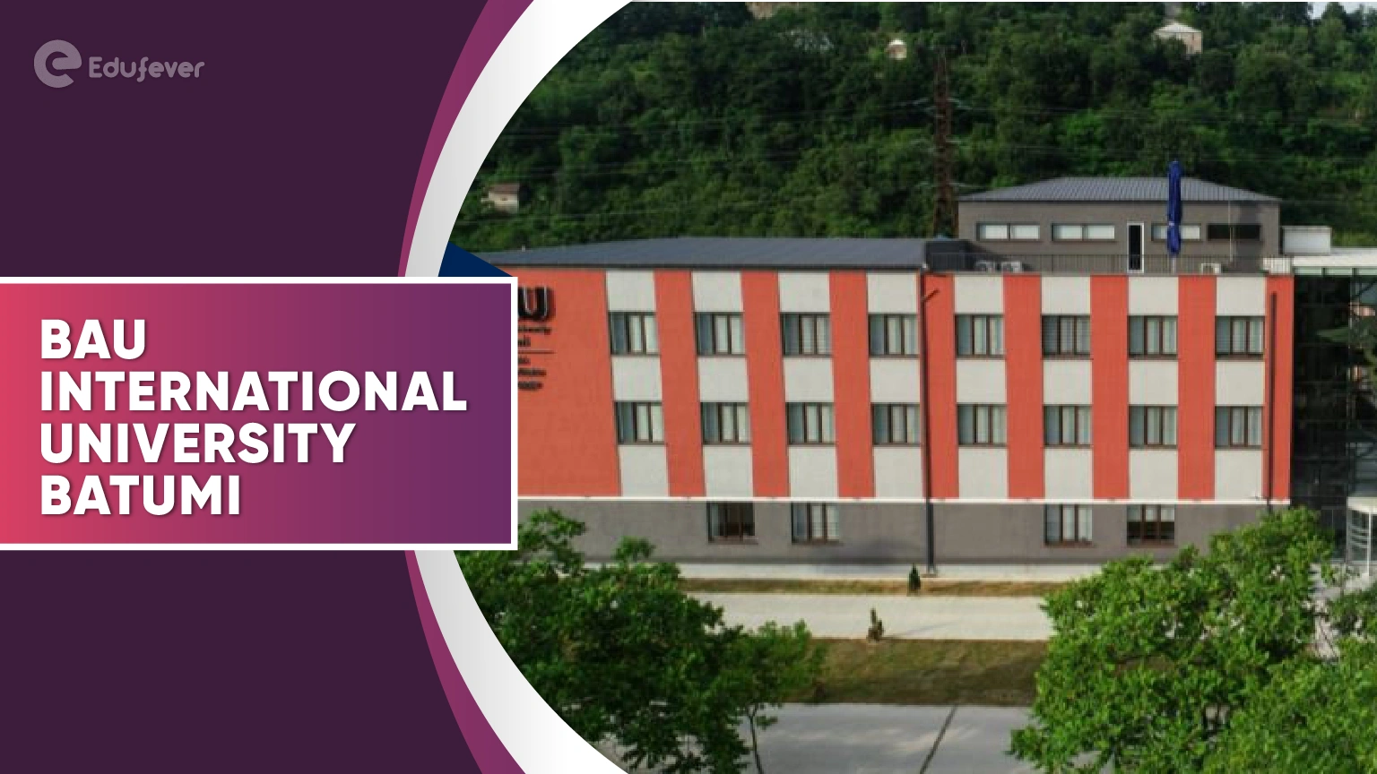 BAU International University Batumi