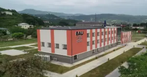 BAU International University Batumi