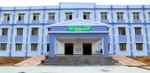 Government Medical College Kamareddy