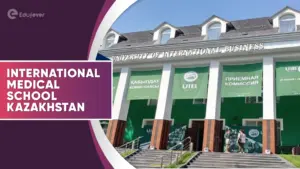International Medical School Kazakhstan