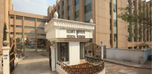 Nizams Institute of Medical Sciences Hyderabad
