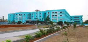 Prathima Medical College...