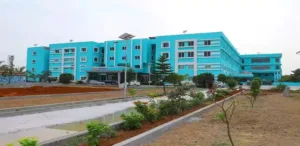 Prathima Medical College