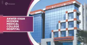 Anwer Khan Modern Medical College Hospital