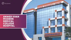 Anwer Khan Modern Medical College Hospital