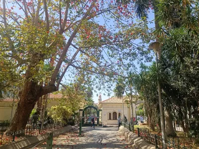 Cairo University Faculty of Medicine Entrance