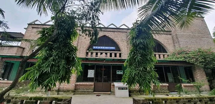 Community Based Medical College Bangladesh