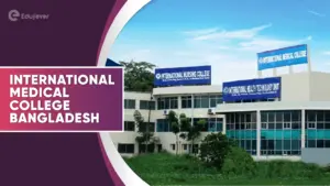 International Medical College Bangladesh