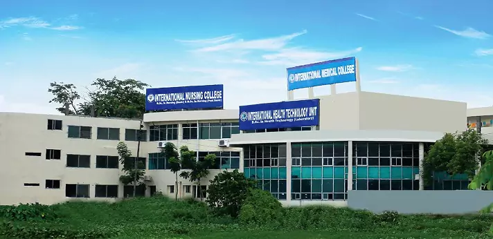 International Medical College Bangladesh