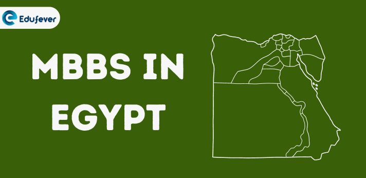 MBBS in EGYPT
