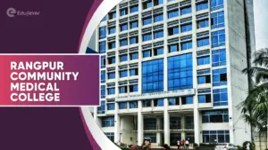 Rangpur Community Medical College