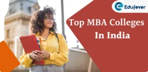 Top MBA Colleges in India