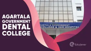 Agartala Government Dental College