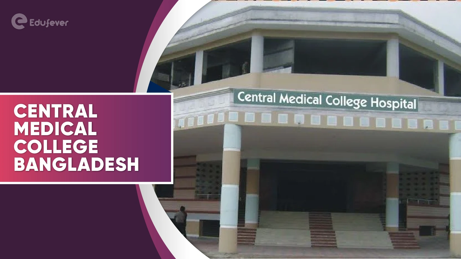 Central Medical College Bangladesh