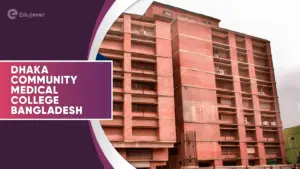 Dhaka Community Medical College Bangladesh