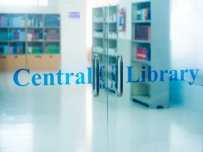 Diabetic Association Medical College Library