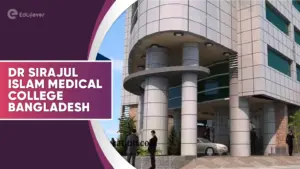 Dr Sirajul Islam Medical College Bangladesh