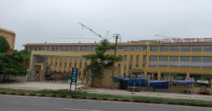 Government Medical College Purnea
