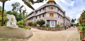 Kumudini Women's Medical College Bangladesh