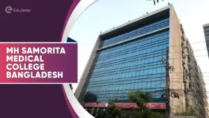 MH Samorita Medical College Bangladesh