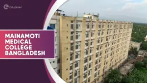Mainamoti Medical College Bangladesh