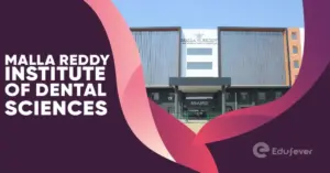 Malla Reddy Institute of Dental Sciences