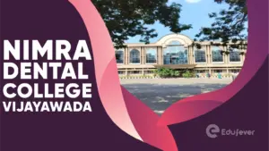 Nimra Dental College Vijayawada