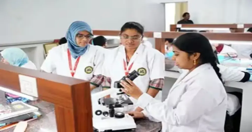 Research Lab