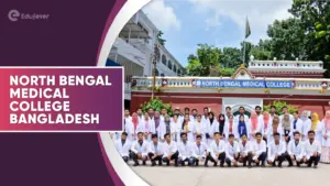 North Bengal Medical College Bangladesh