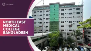 North East Medical College Bangladesh