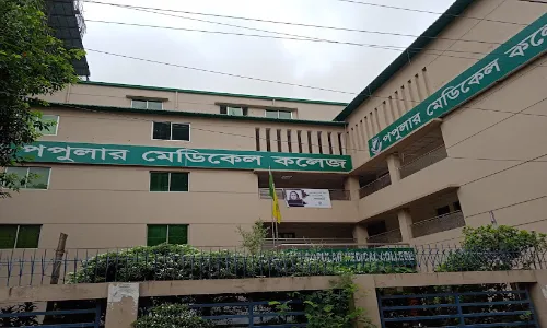 Popular Medical College