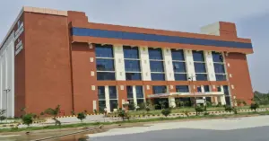 Shri Ram Janki Medical College