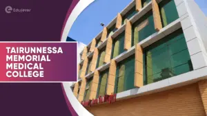 Tairunnessa Memorial Medical College