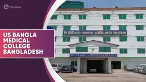 US Bangla Medical College Bangladesh