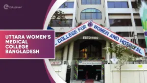 Uttara Women’s Medical College Bangladesh