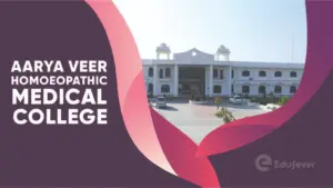 Aarya Veer Homeopathic Medical College