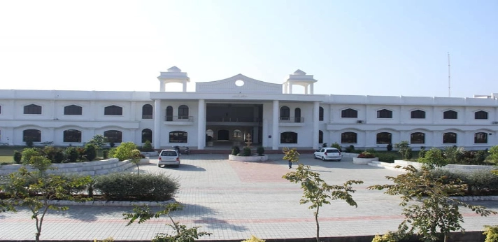 Aarya Veer Homeopathic Medical college