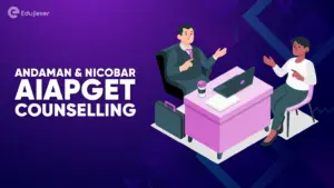 Andaman & Nicobar AIAPGET Counselling