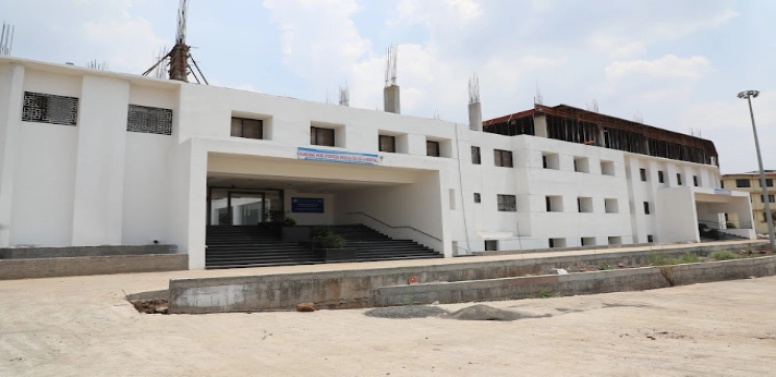Ashokrao Mane Ayurvedic College