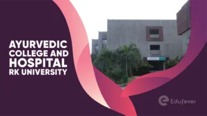 Ayurvedic College and Hospital RK University