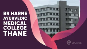 BR Harne Ayurvedic Medical College Thane