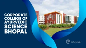 Corporate College of Ayurvedic Science Bhopal