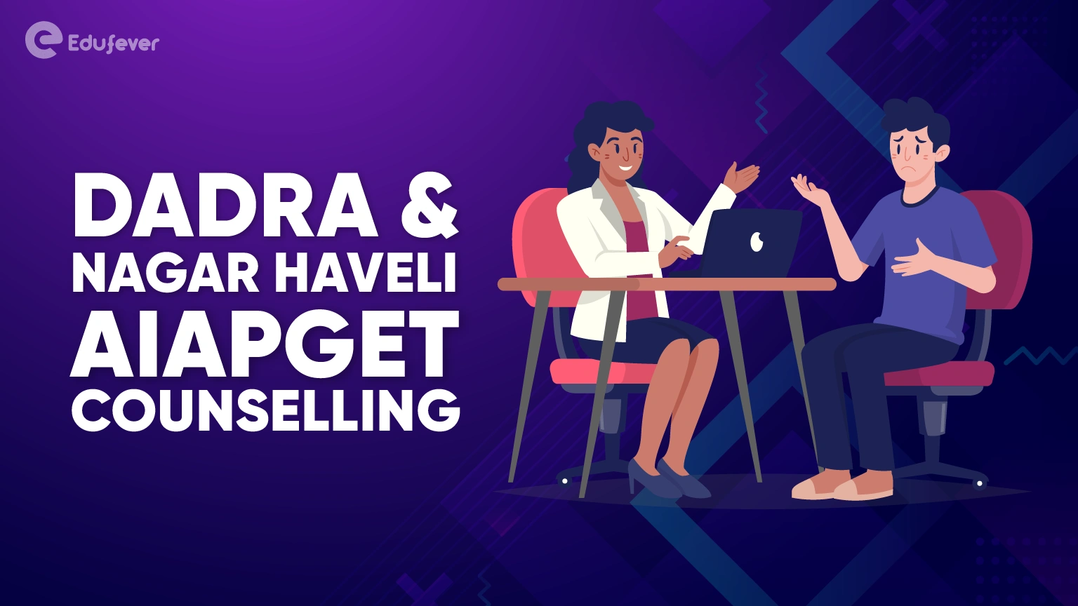 Dadra & Nagar Haveli AIAPGET Counselling