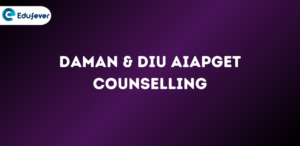 Daman & Diu AIAPGET Counselling