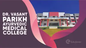 Dr. Vasant Parikh Ayurvedic Medical College