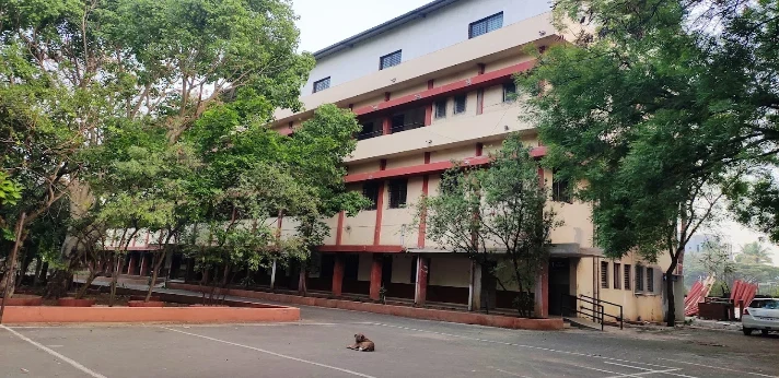 Government Ayurveda College Baramati